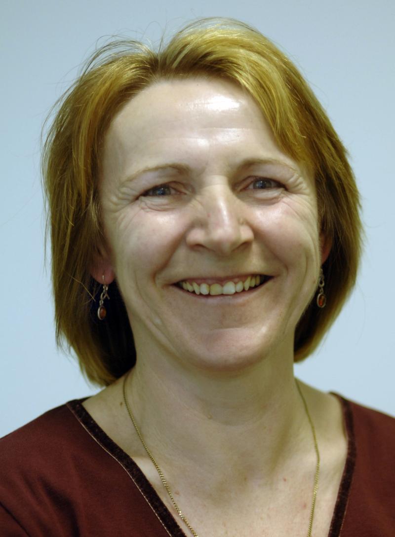 Nachruf Elfi Eikemper